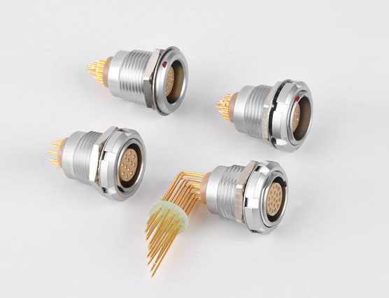 航空連接器連接方式介紹