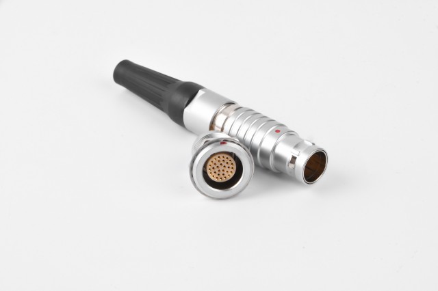 快速插拔連接器用在哪些礦用設(shè)備上