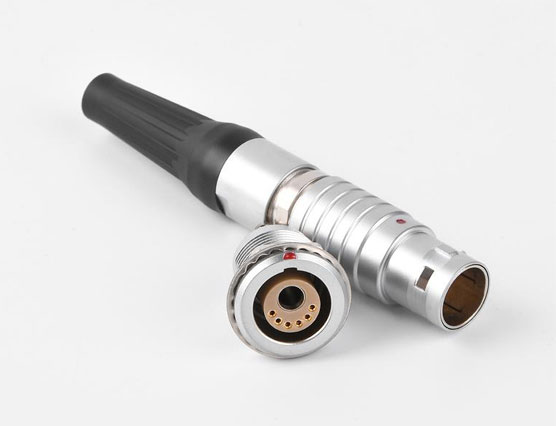 圓形連接器 圓形連接器