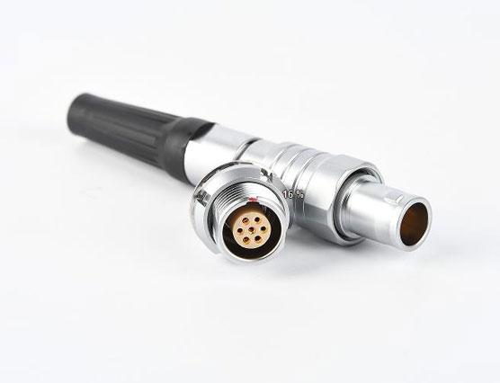 定制航空連接器是否需要提供相應的材料和技術要求？