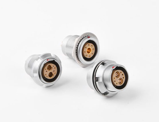 深水航空連接器適用于哪些應用？