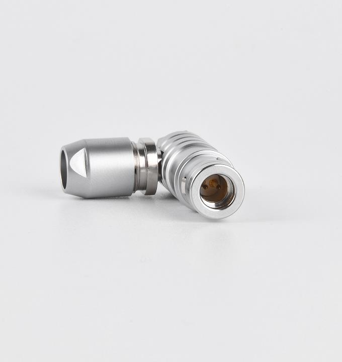 工業防水連接器是否耐腐蝕？