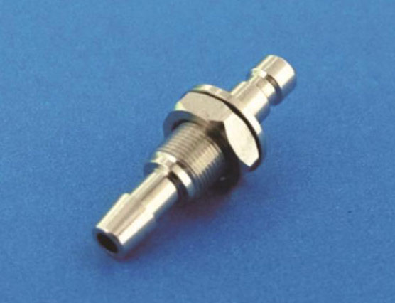 氣體連接器的連接方式對氣體流動的影響有多大？