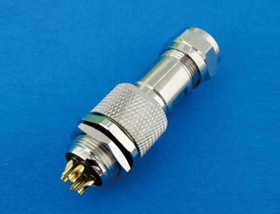 航空連接器在測風(fēng)雷達上的應(yīng)用