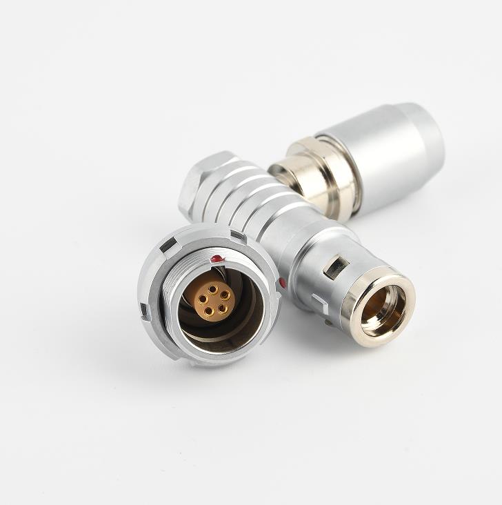 哪些行業(yè)及設備需要對航空插頭有嚴格的氣密性要求