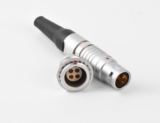 航空插頭的材質(zhì)一般是什么？