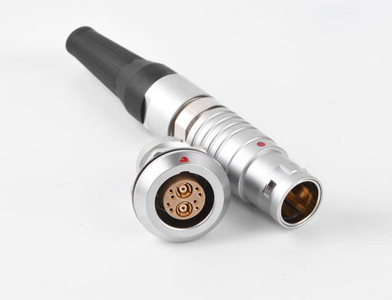 高低頻航空連接器
