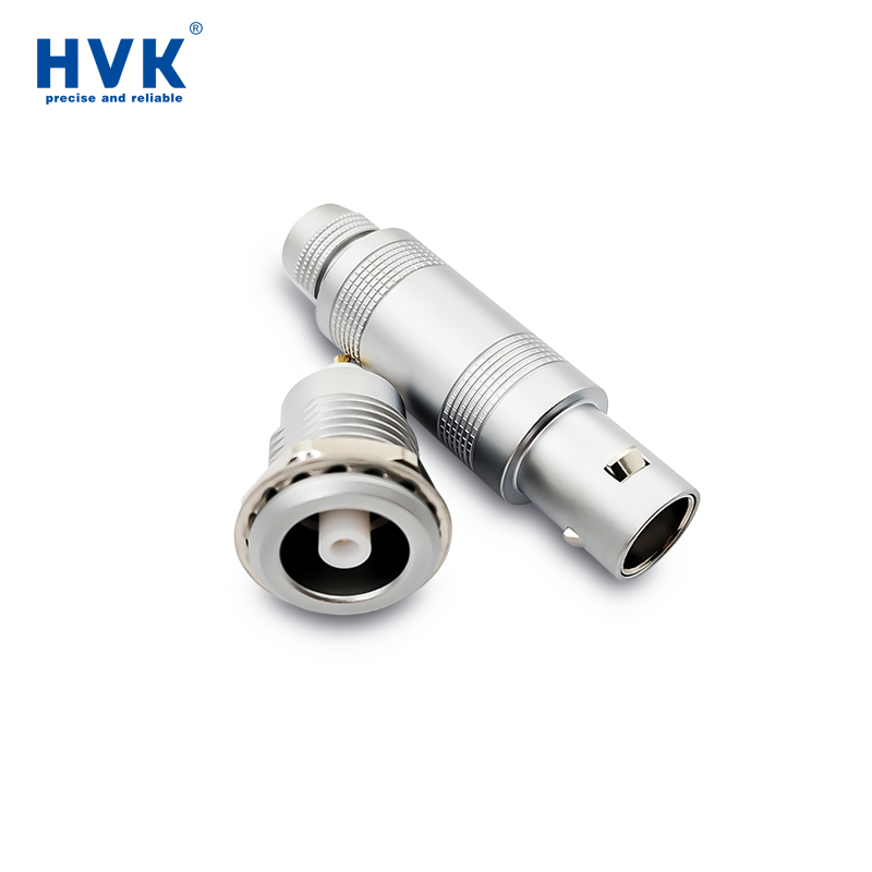 深圳航空插頭的連接器密封結構如何確保防水性能？