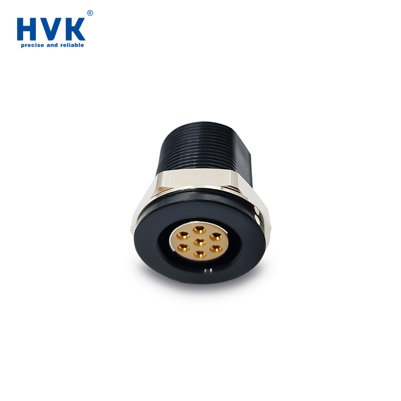 深圳航空連接器的插拔次數有限制嗎？