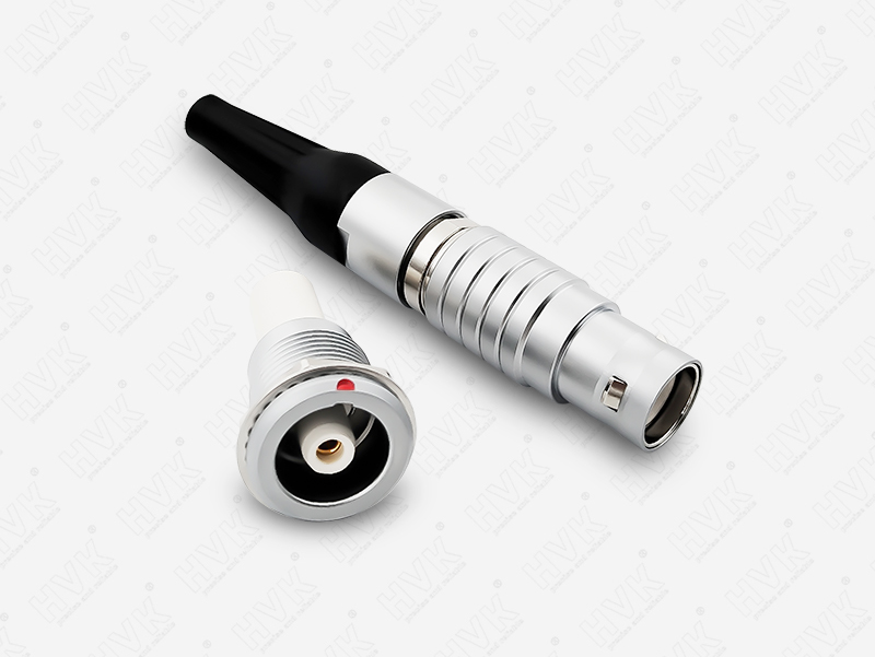 圓形連接器有多少種規(guī)格和型號(hào)嗎？