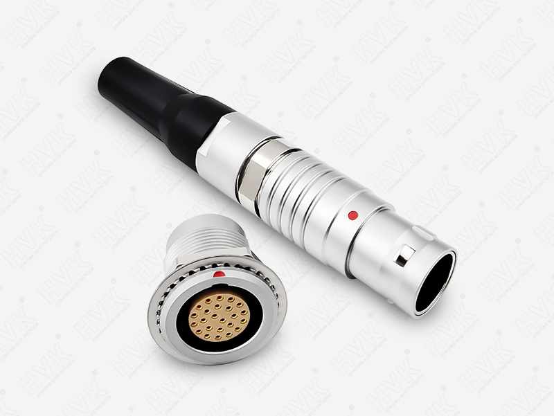 高低頻航空連接器與普通連接器有何不同？