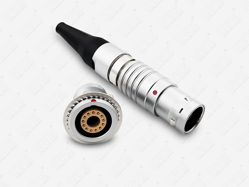 推拉自鎖連接器是否支持定制化設(shè)計？