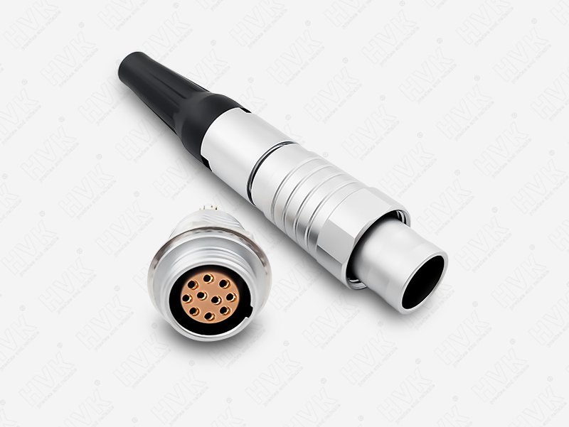 防水航空插頭的主要材料是什么？