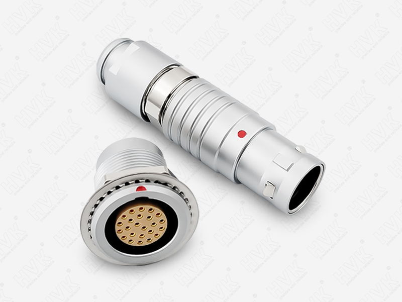 推拉自鎖航空插頭是否支持室內(nèi)和室外安裝？