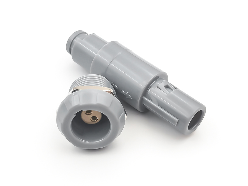 圓形航空連接器的耐高溫測(cè)試標(biāo)準(zhǔn)及方法