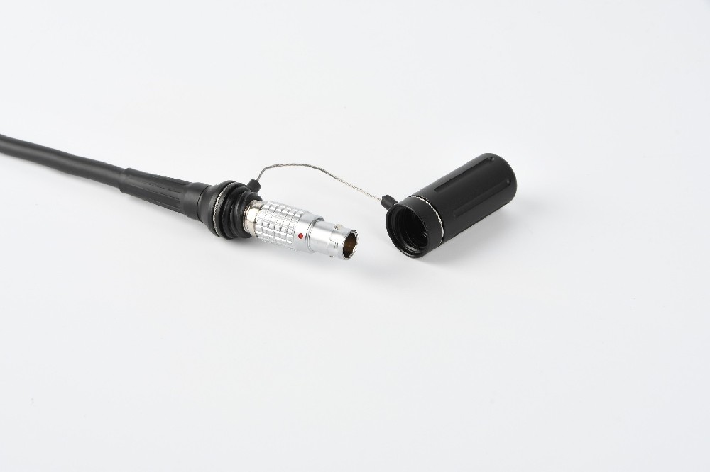 同軸航空插頭是什么？