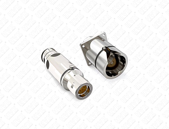 核電航空連接器