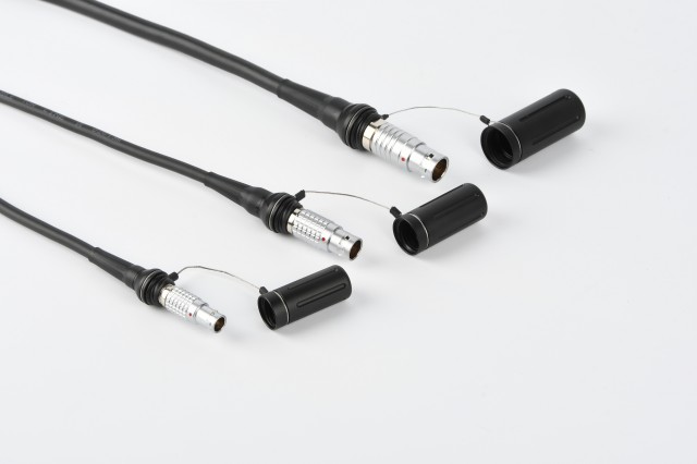 內(nèi)窺鏡航空連接器的設計標準是什么？