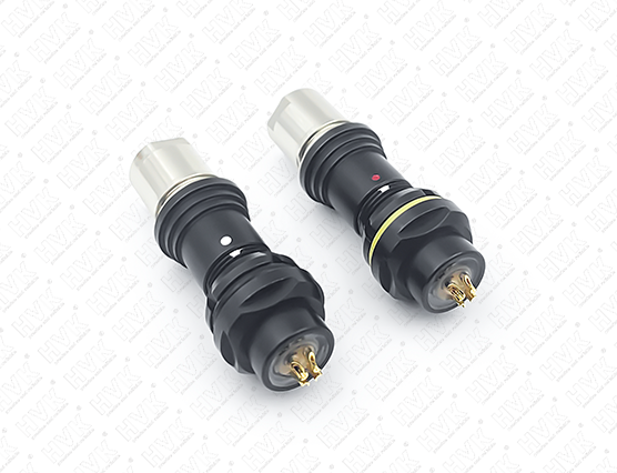 圓形航空連接器有哪些主要應用領域？