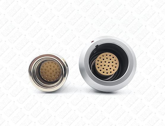 防水航空插頭在重載情況下是否能夠保持穩定連接？