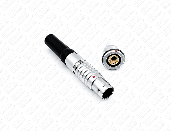 高壓航空插頭的使用過程中是否易于操作？