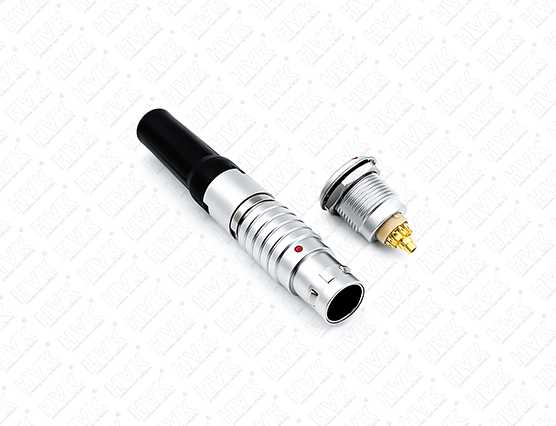 同軸航空插頭在通信系統中的作用是什么？