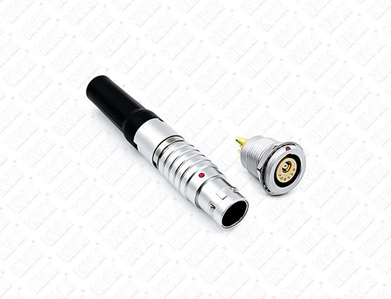 高低頻航空連接器的尺寸范圍是多少？