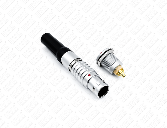 高低頻航空連接器是否能夠實現高速數據傳輸？