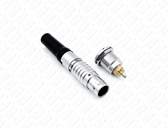 氣電航空連接器是否可以進行定制設計？