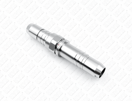 深水連接器的連接器是否適應高濕度環境？