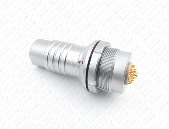 圓形航空連接器的防腐蝕設計有哪些？