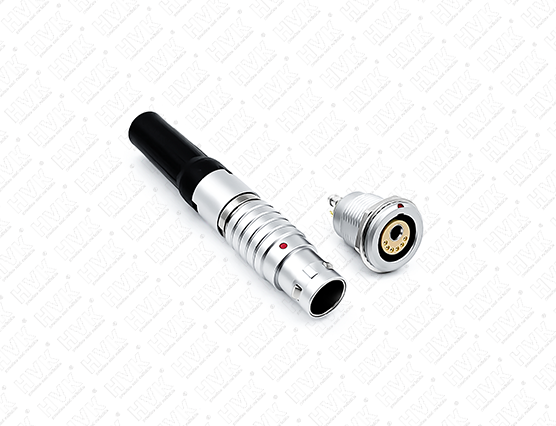 氣電航空連接器的信號傳輸質量如何？