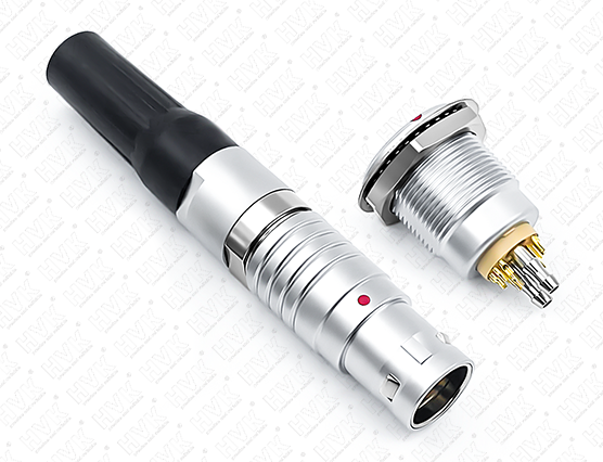 混裝連接器在航空工程中的作用如何？