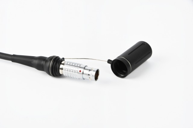 內(nèi)窺鏡航空插頭在遠(yuǎn)程醫(yī)療中的應(yīng)用前景如何？