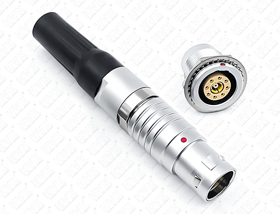 同軸航空插頭與其他類型插頭有什么區(qū)別？