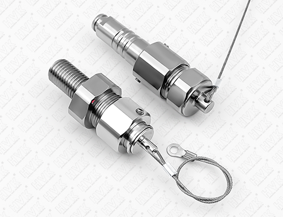 水密航空插頭的接線方式有哪些選擇？