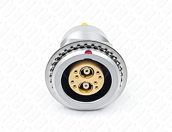 什么是同軸電連接器？