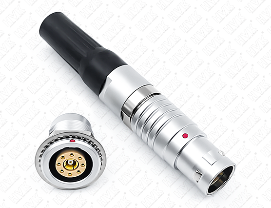 什么是航插接口？