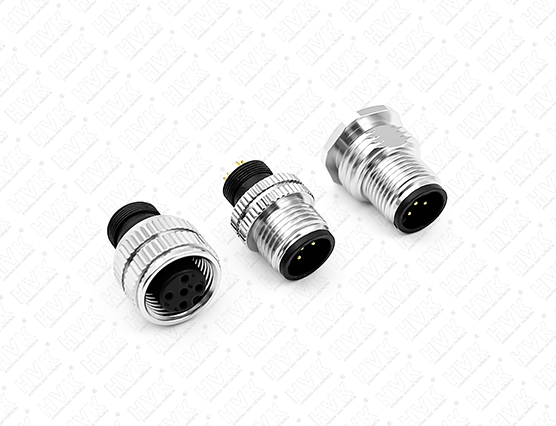 M12航空插頭的電氣性能指標(biāo)有哪些？