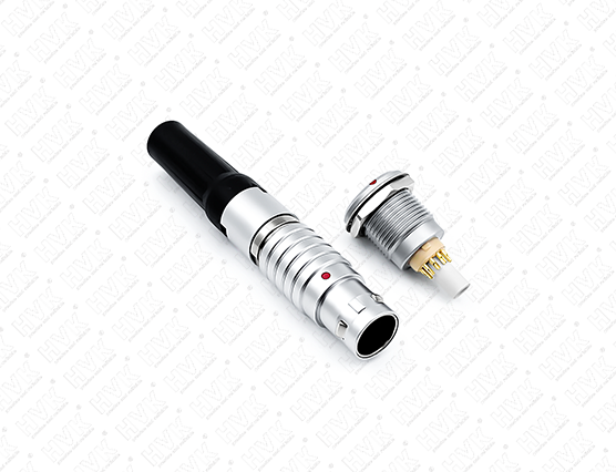 高壓航空連接器的電流傳輸能力是多少？