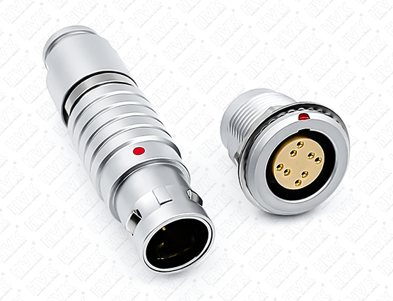 定制航空連接器時(shí)，如何進(jìn)行材料選擇分析？