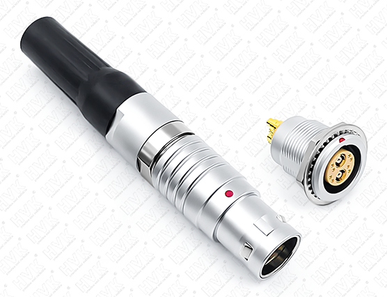 航空插座的插頭與插座的配對(duì)原則是什么？