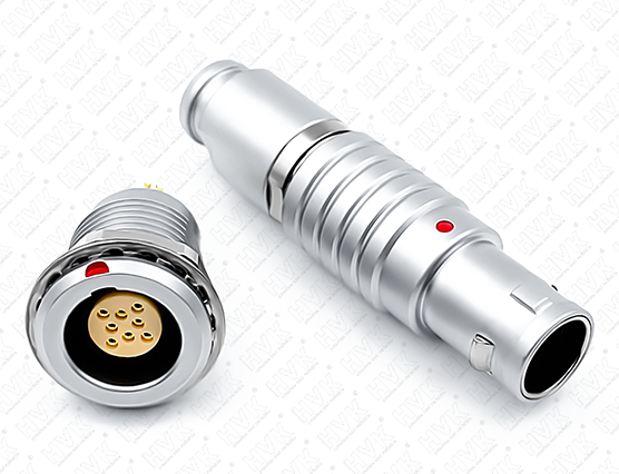 如何評(píng)估定制航空連接器的電氣性能？