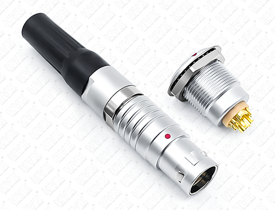 航插接口的防護(hù)等級(jí)通常是多少？