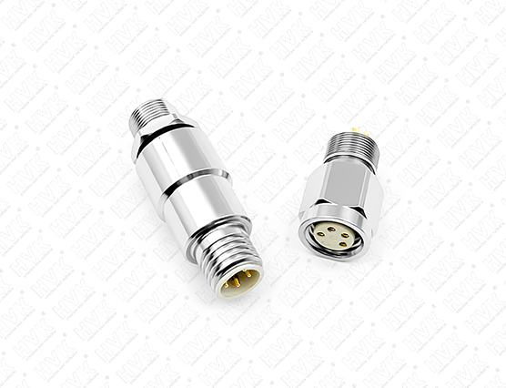 定制航空連接器的生產周期通常是多長？