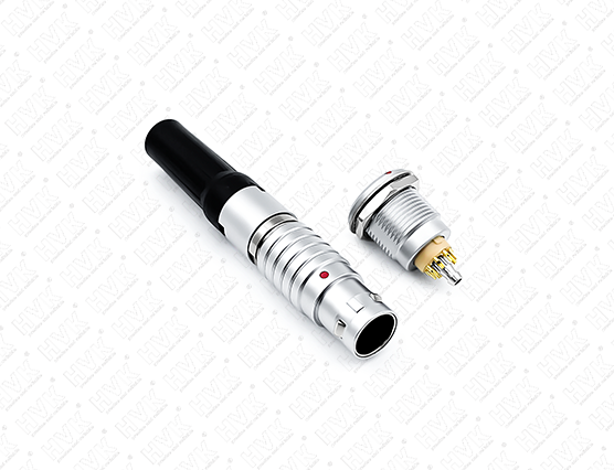 圓形航空插頭的使用是否需要特定的接線方式？