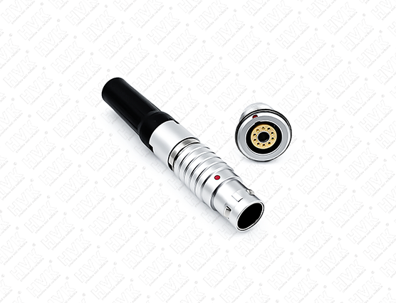 推拉自鎖航空插頭的耐溫性能如何？