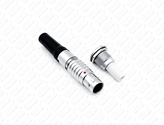 高壓航空插頭的電氣性能測試有哪些項目？