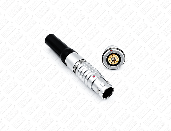 高壓混裝航插的能耗情況如何？