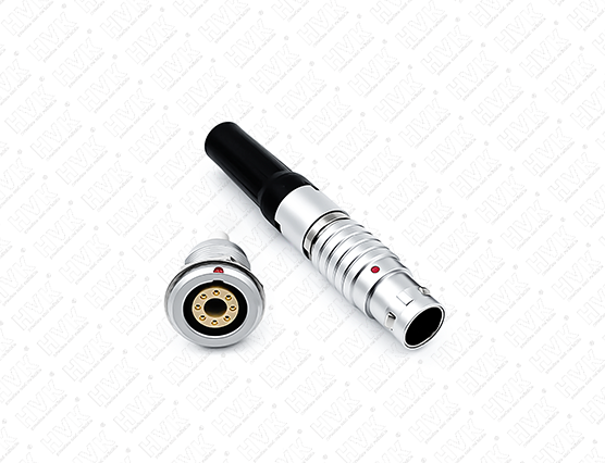 高壓混裝航插的密封性能如何？